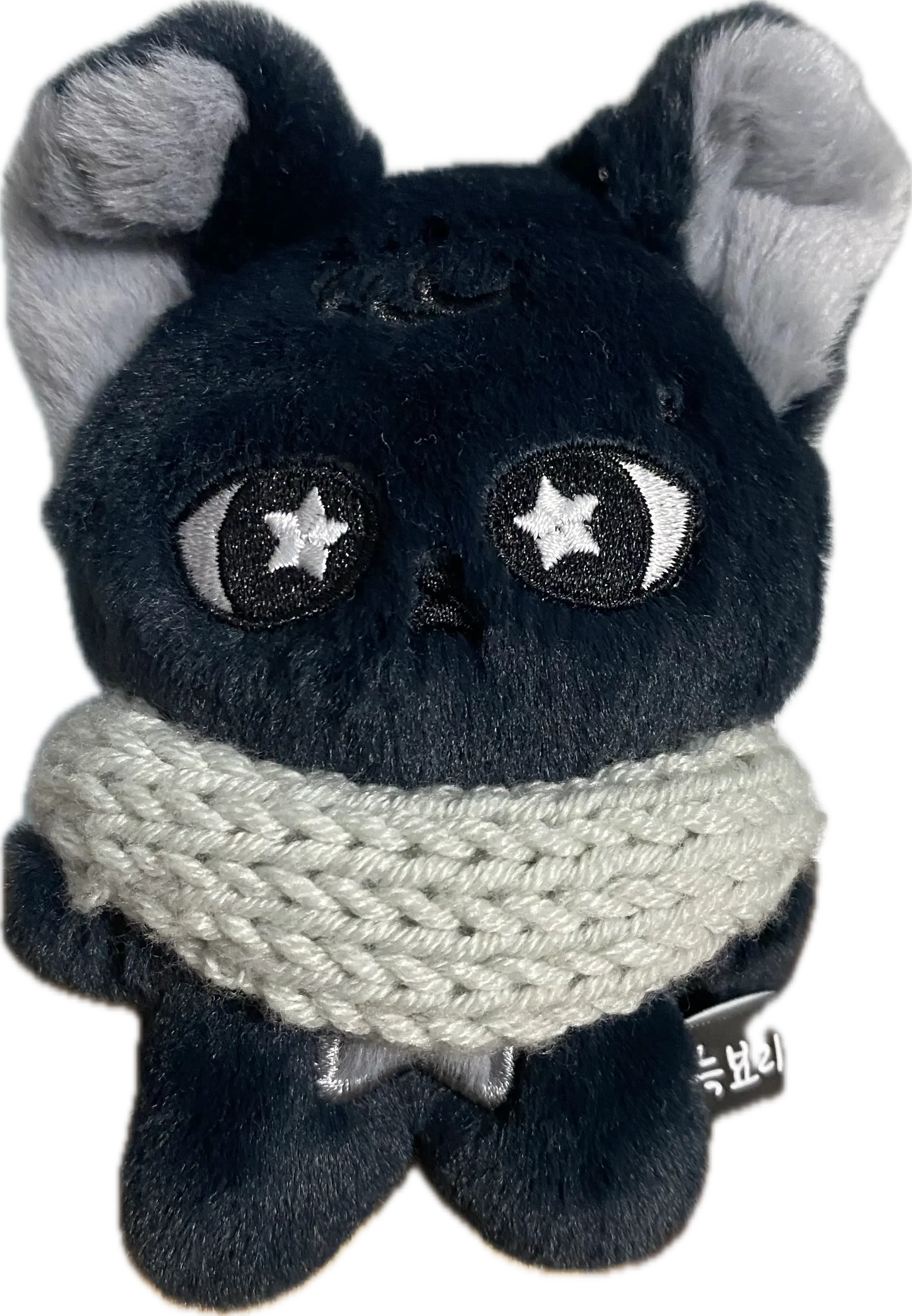 毛線作品 EASYPEASY Bandana